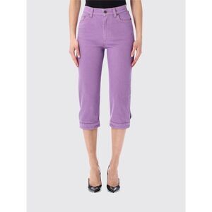 Versace Jeans Woman Lilac